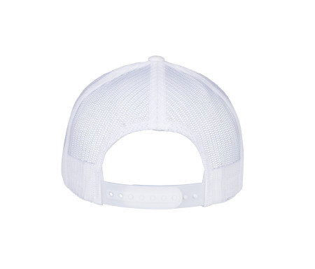 5-PANEL RETRO TRUCKER CAP