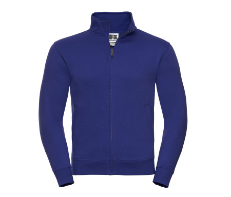 MEN´S AUTHENTIC SWEAT JACKET