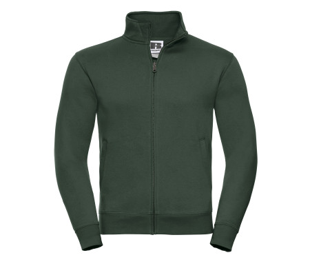 MEN´S AUTHENTIC SWEAT JACKET