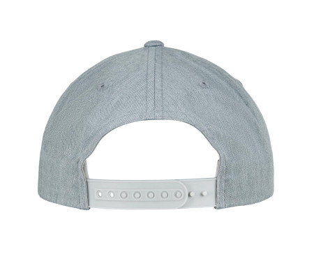 CURVED CLASSIC SNAPBACK CAP