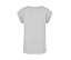 LADIES EXTENDED SHOULDER TEE