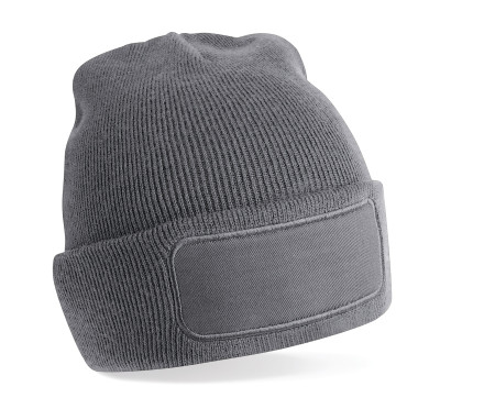 ORIGINAL PATCH BEANIE