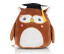 SQUIDGY WISE OWL