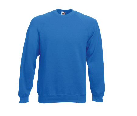 CLASSIC RAGLAN SWEAT