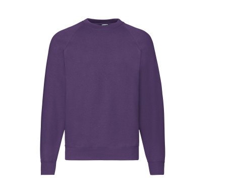 CLASSIC RAGLAN SWEAT