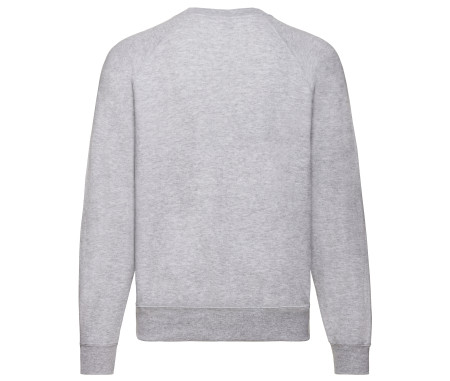 CLASSIC RAGLAN SWEAT