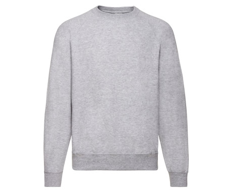 CLASSIC RAGLAN SWEAT