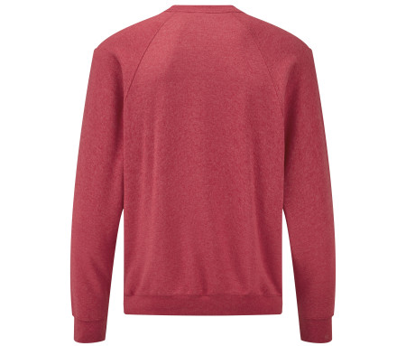 CLASSIC RAGLAN SWEAT