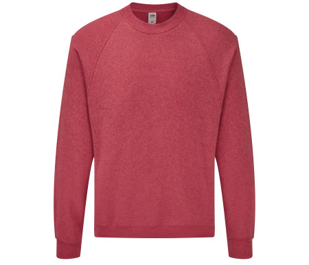 CLASSIC RAGLAN SWEAT