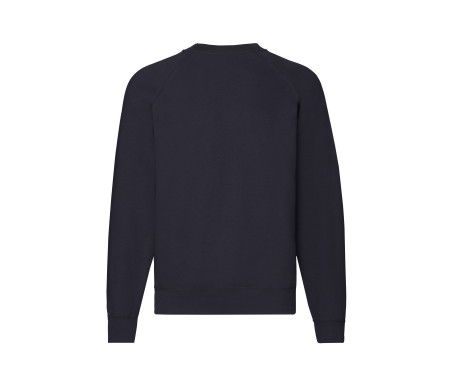 CLASSIC RAGLAN SWEAT