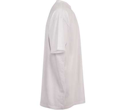 ACID WASHED HEAVY OVERSIZE TEE