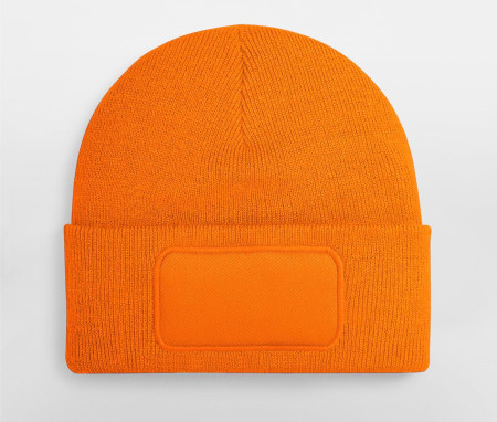 ORIGINAL PATCH BEANIE