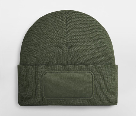 ORIGINAL PATCH BEANIE