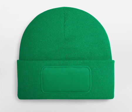 ORIGINAL PATCH BEANIE