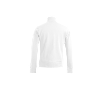 MEN’S JACKET STAND-UP COLLAR