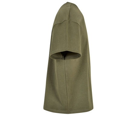 ULTRA HEAVY COTTON BOX TEE