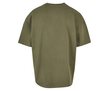 ULTRA HEAVY COTTON BOX TEE