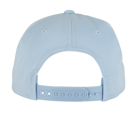 CURVED CLASSIC SNAPBACK CAP