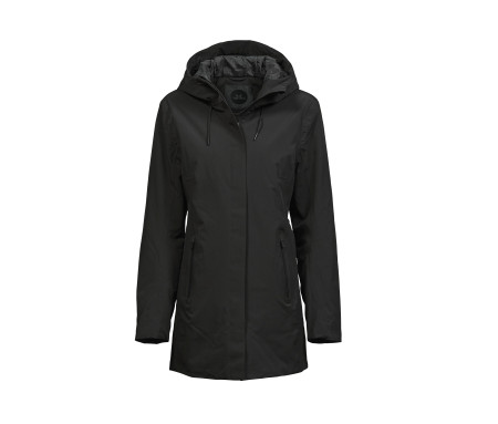WOMEN'S ALL WEATHER PARKA