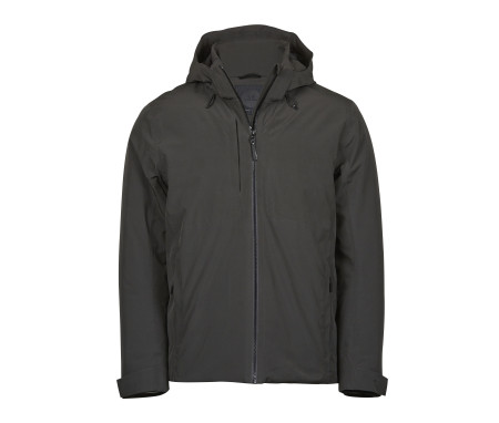 ALL WEATHER WINTER JACKET