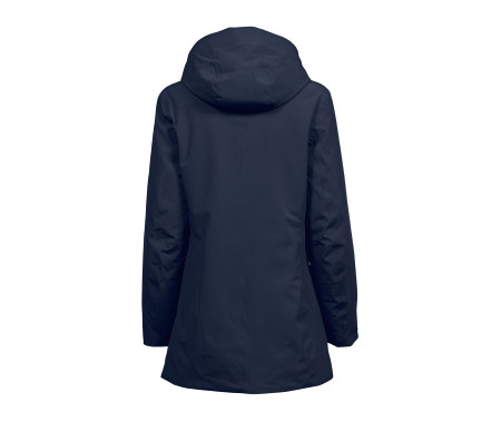 WOMEN'S ALL WEATHER PARKA