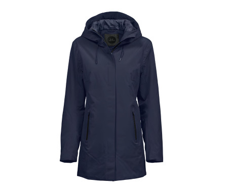 WOMEN'S ALL WEATHER PARKA