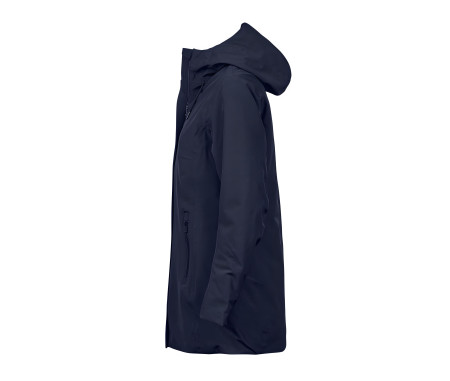 WOMEN'S ALL WEATHER PARKA