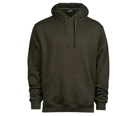 HOODED SWEATSHIRT