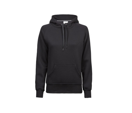 WOMEN'S HOODED SWEATSHIRT