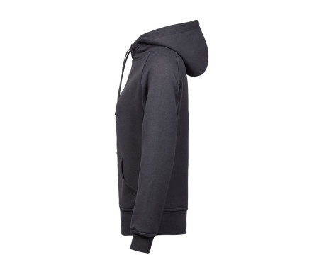 WOMEN'S HOODED SWEATSHIRT