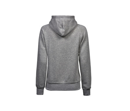 WOMEN'S HOODED SWEATSHIRT