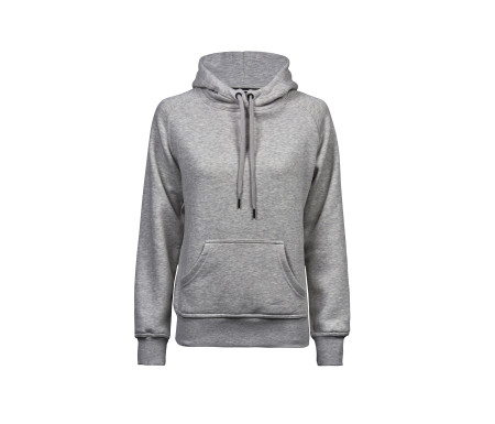 WOMEN'S HOODED SWEATSHIRT