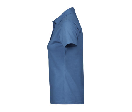 WOMEN'S LUXURY STRETCH POLO