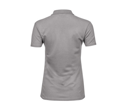 WOMEN'S LUXURY STRETCH POLO