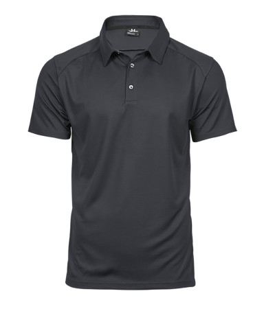 LUXURY SPORT POLO