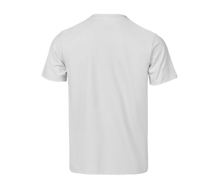 UNLABELED LUXURY TEE