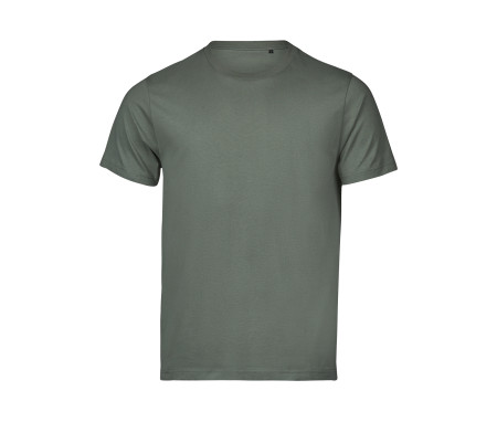 UNLABELED LUXURY TEE