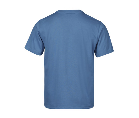 UNLABELED LOOSE FIT TEE