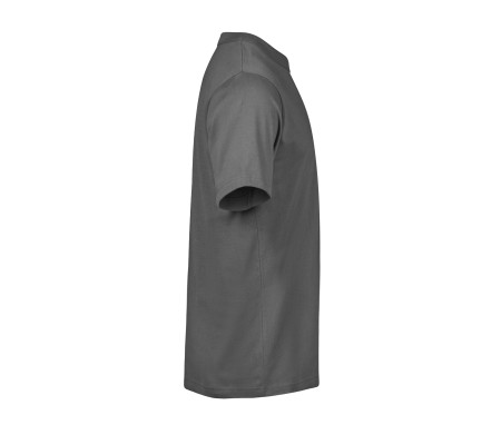 UNLABELED LOOSE FIT TEE