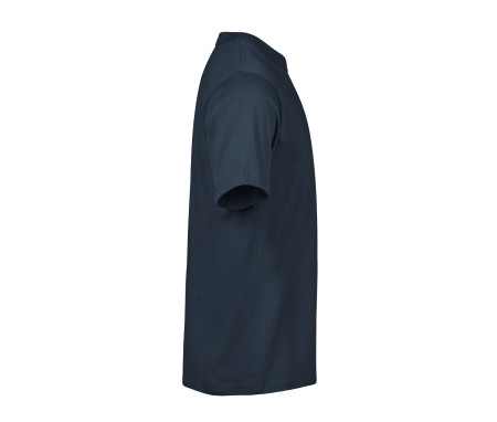 UNLABELED LOOSE FIT TEE