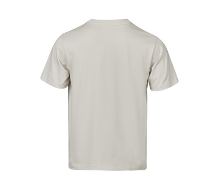 UNLABELED LOOSE FIT TEE