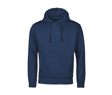 UNLABELED HOODED SWEATSHIRT