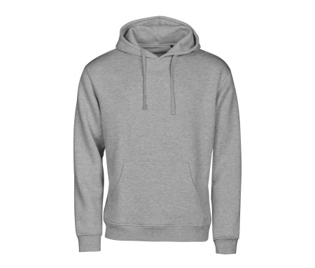 UNLABELED HOODED SWEATSHIRT