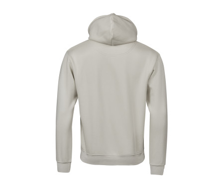 UNLABELED HOODED SWEATSHIRT