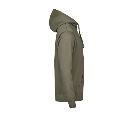 UNLABELED HOODED SWEATSHIRT