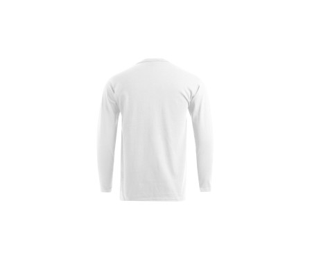MEN’S LONG SLEEVE PREMIUM-T
