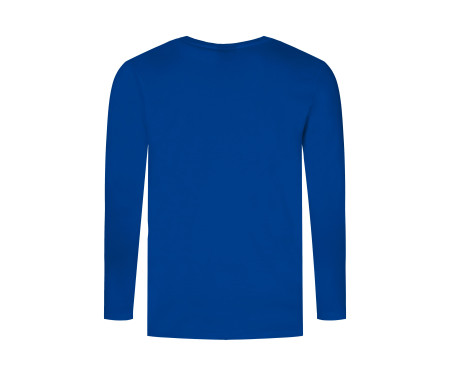 MEN’S LONG SLEEVE PREMIUM-T