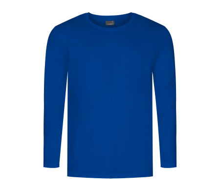 MEN’S LONG SLEEVE PREMIUM-T