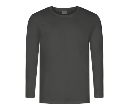 MEN’S LONG SLEEVE PREMIUM-T