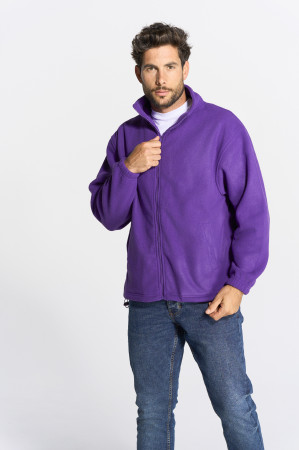 MAN POLAR FLEECE